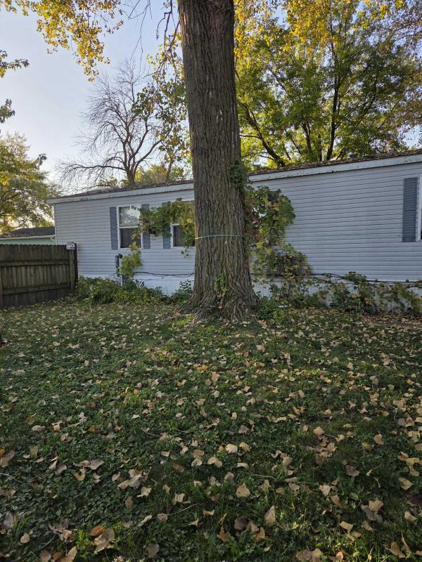 1995 BKWD MH Mobile Home