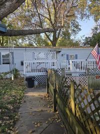 1995 BKWD MH Mobile Home