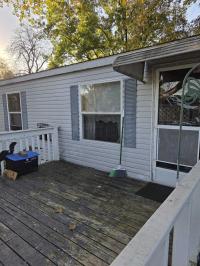1995 BKWD MH Mobile Home