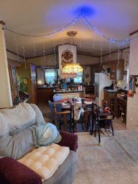 1995 BKWD MH Mobile Home