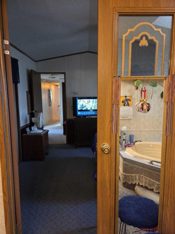 1995 BKWD MH Mobile Home