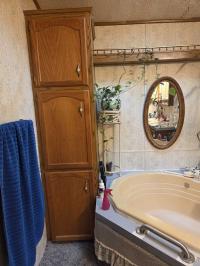 1995 BKWD MH Mobile Home