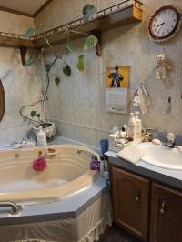 1995 BKWD MH Mobile Home
