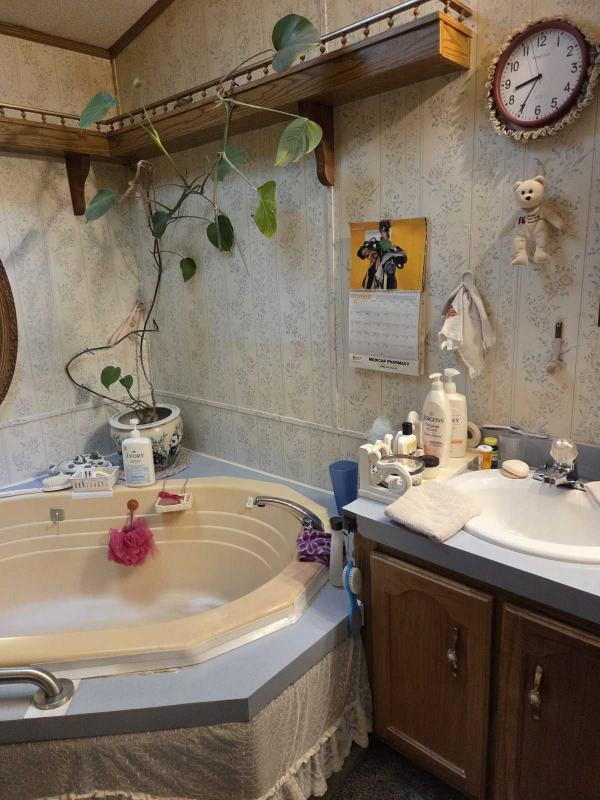 1995 BKWD MH Mobile Home