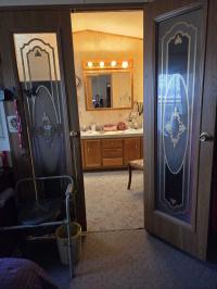 1995 BKWD MH Mobile Home