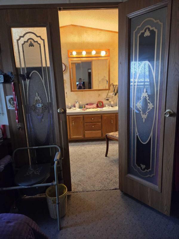 1995 BKWD MH Mobile Home