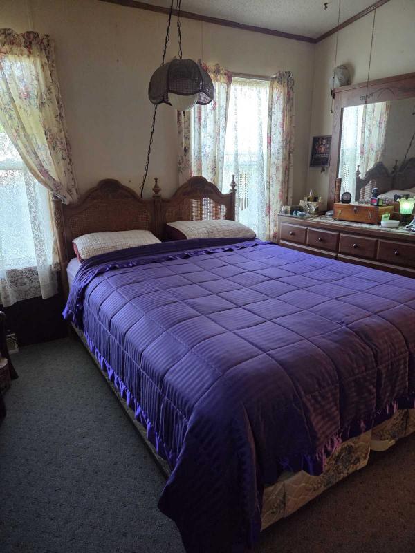 1995 BKWD MH Mobile Home
