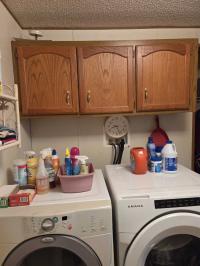 1995 BKWD MH Mobile Home
