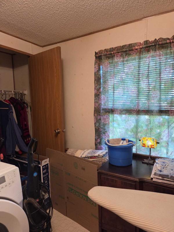 1995 BKWD MH Mobile Home