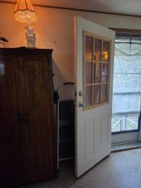 1995 BKWD MH Mobile Home