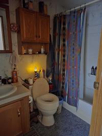 1995 BKWD MH Mobile Home