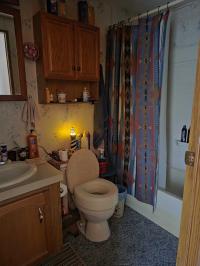 1995 BKWD MH Mobile Home
