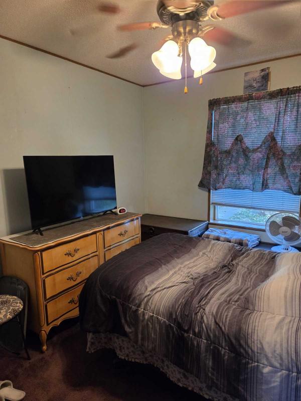 1995 BKWD MH Mobile Home