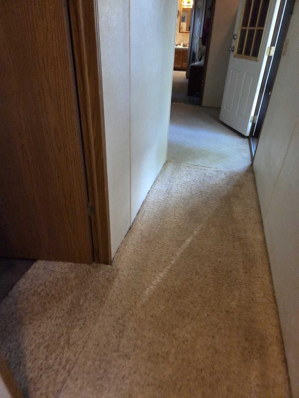 1995 BKWD MH Mobile Home
