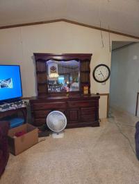 1995 BKWD MH Mobile Home