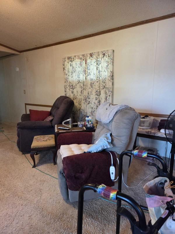 1995 BKWD MH Mobile Home