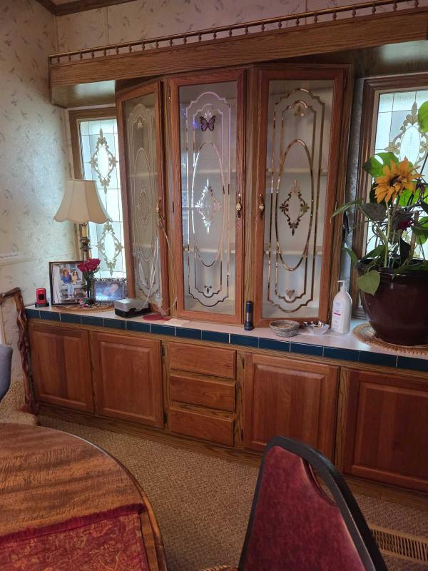 1995 BKWD MH Mobile Home