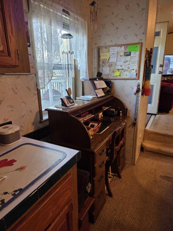 1995 BKWD MH Mobile Home