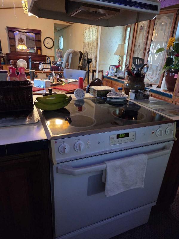 1995 BKWD MH Mobile Home