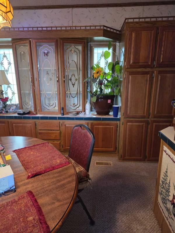 1995 BKWD MH Mobile Home