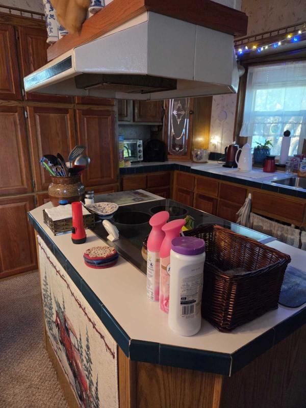 1995 BKWD MH Mobile Home