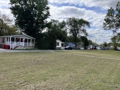 Mobile Home at 2833 Ridge Pike-Vacant Lots Norristown, PA 19403