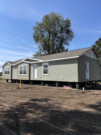 Photo 2 of 10 of home located at 523 54th Ave N #505 Saint Cloud, MN 56303