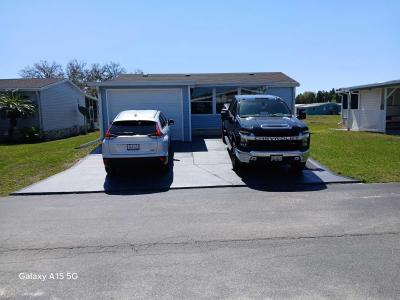 Mobile Home at 39652 Keith,S  Circle Zephyrhills, FL 33542