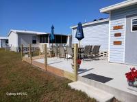 2004 Nobility Manufactured Home