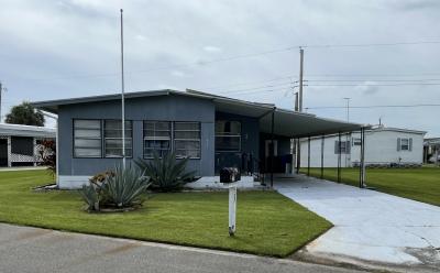 Mobile Home at 201 Duane Place Lakeland, FL 33815