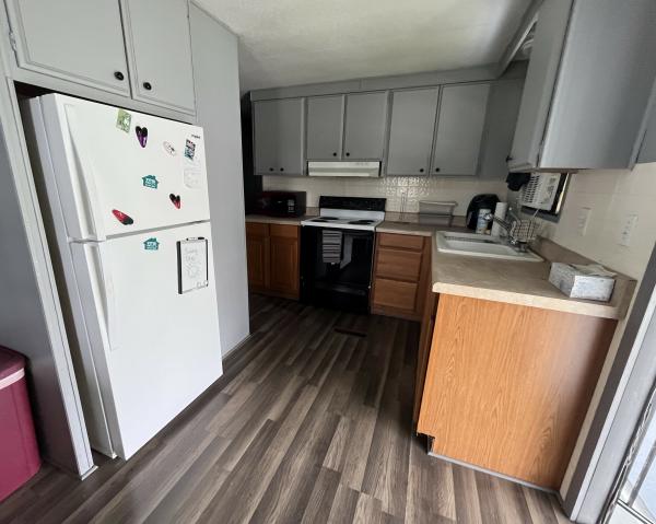 1973 RAMA Mobile Home For Sale