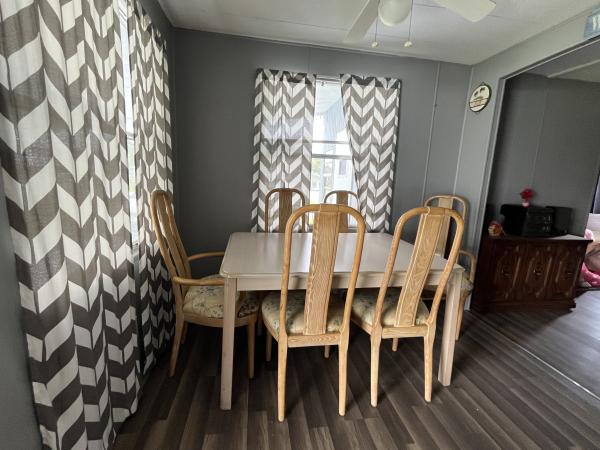 1973 RAMA Mobile Home For Sale