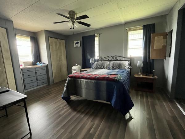 1973 RAMA Mobile Home For Sale