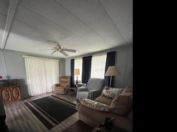 1973 RAMA Mobile Home For Sale