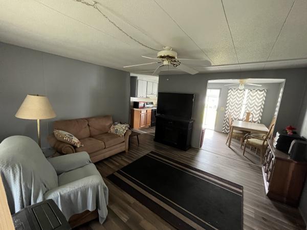 1973 RAMA Mobile Home For Sale