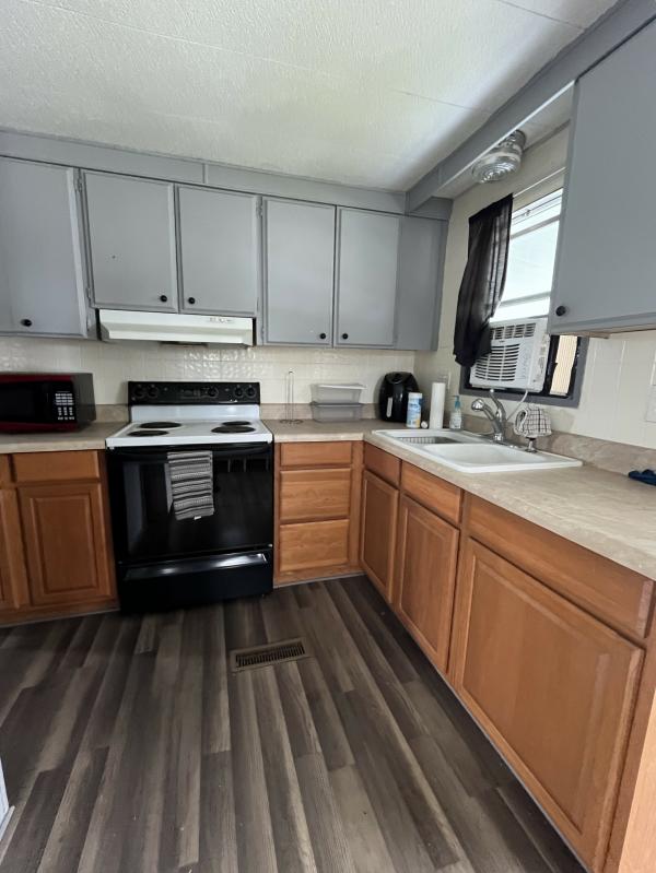 1973 RAMA Mobile Home For Sale