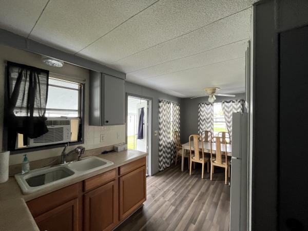 1973 RAMA Mobile Home For Sale