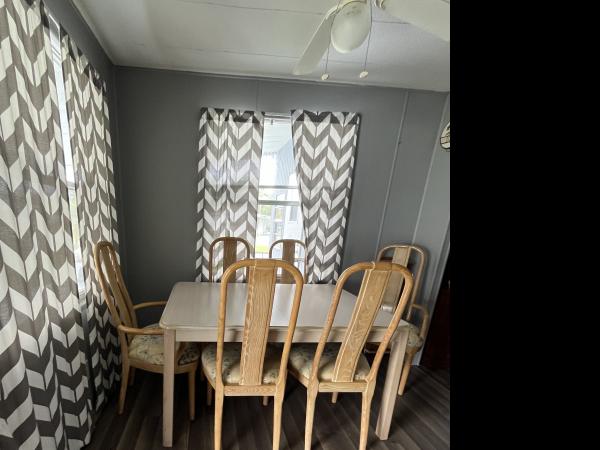 1973 RAMA Mobile Home For Sale