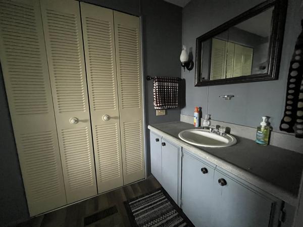 1973 RAMA Mobile Home For Sale