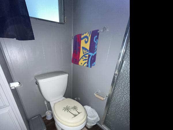 1973 RAMA Mobile Home For Sale