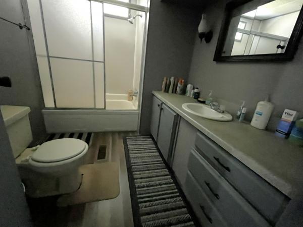 1973 RAMA Mobile Home For Sale