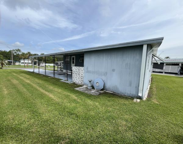 1973 RAMA Mobile Home For Sale