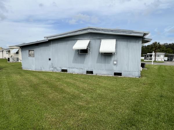 1973 RAMA Mobile Home For Sale