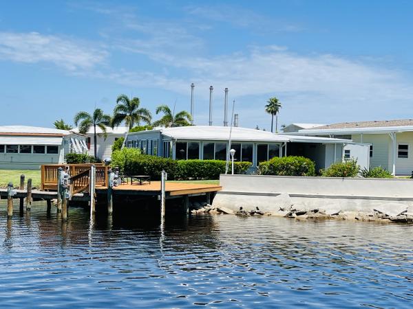 1972 TRADEWIND  Home