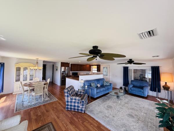 1972 TRADEWIND  Home