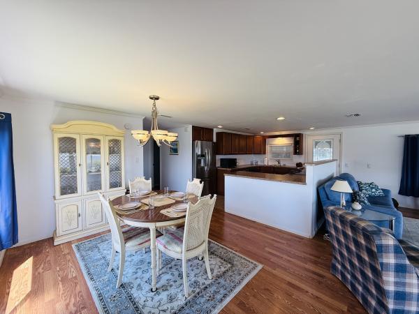 1972 TRADEWIND  Home