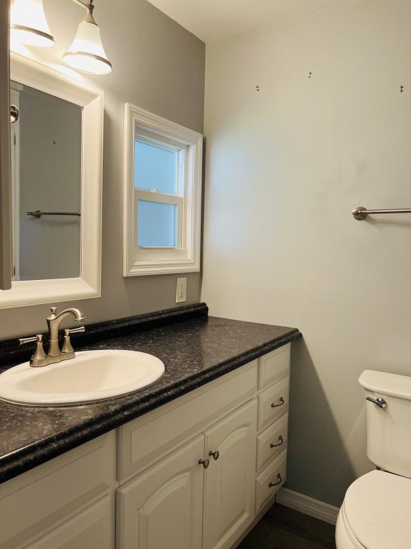 1972 TRADEWIND  Home