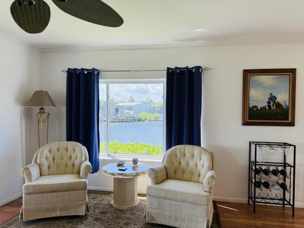 1972 TRADEWIND  Home