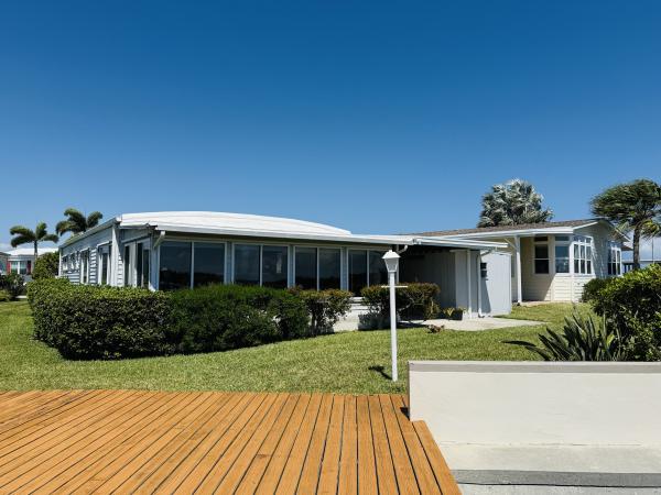 1972 TRADEWIND  Home