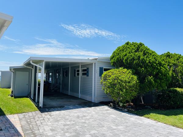 1972 TRADEWIND  Home